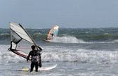 Sessions et images de Bretagne et Saint Brévin